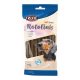 Trixie Jutalomfalat Rotolinis Pacalos 12cm 12db/csomag 120gr