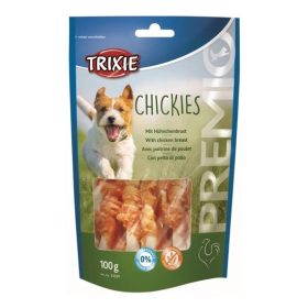 Trixie Jutalomfalat Premio Csontok Csirke Hússal 100gr