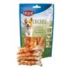 Trixie Jutalomfalat Premio Csontok Csirke Hússal 100gr