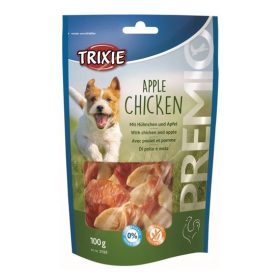 Trixie Jutalomfalat Premio Csirke És Alma 100gr