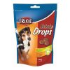 Trixie Jutalomfalat Csokoládé Drops 350gr