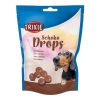 Trixie Jutalomfalat Csokoládé Drops 350gr