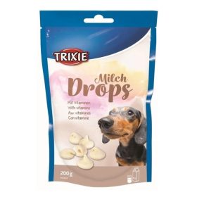 Trixie Jutalomfalat Tej Drops 200gr