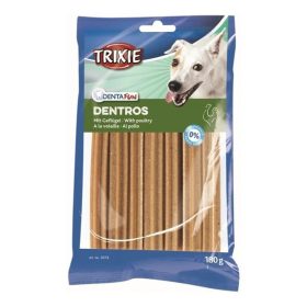 Trixie Jutalomfalat Denta Fun Dentros Light 7db/Csomag 180gr