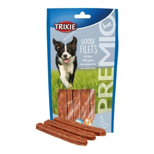 Trixie Jutalomfalat Premio liba filé 65gr