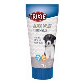 Trixie Jutalomfalat Junior Májkrém 75g