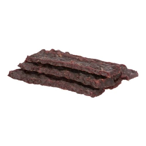 Trixie Jutalomfalat Premio Lóhús Csíkok 11cm, 100g