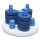 Trixie Játék Dog Activity Virágtorony 30x13cm