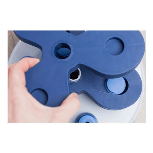 Trixie Játék Dog Activity Virágtorony 30x13cm