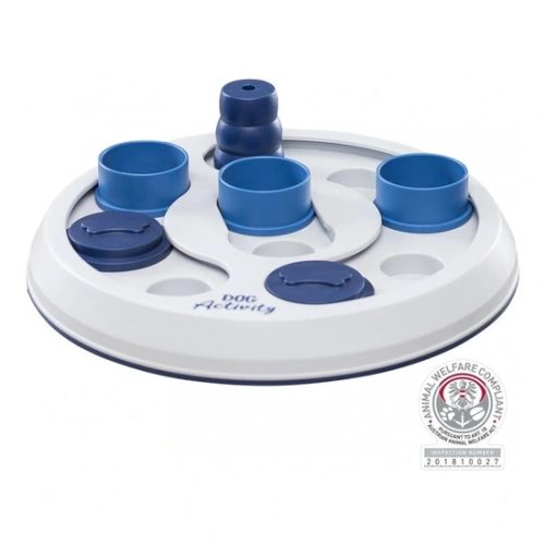Trixie Játék Dog Activity Flip&Fun 23cm