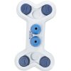 Trixie Játék Dog Activity Flip Csont Forma 32x18cm