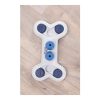 Trixie Játék Dog Activity Flip Csont Forma 32x18cm