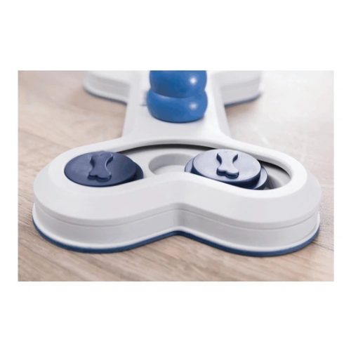 Trixie Játék Dog Activity Flip Csont Forma 32x18cm