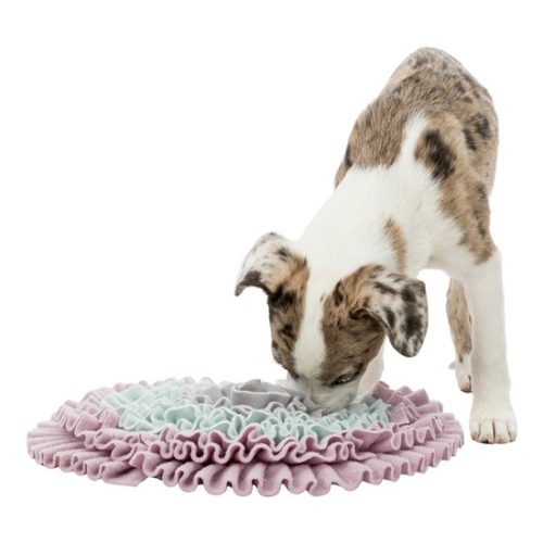 Trixie Játék Szimatszőnyeg Junior 38cm