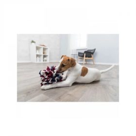 Trixie Játék Activity Szövet Snack Labda, o 15 cm