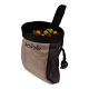 Dog-Activity-Baggy-Deluxe-Barna-Bezs-10x14cm-Jutalomfalat-Tarto-TRX3227
