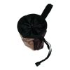 Dog-Activity-Baggy-Deluxe-Barna-Bezs-10x14cm-Jutalomfalat-Tarto-TRX3227