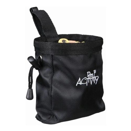 Dog-Activity-Baggy-Deluxe-Barna-Bezs-10x14cm-Jutalomfalat-Tarto-TRX3227