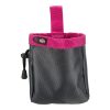 Dog-Activity-Baggy-Deluxe-Barna-Bezs-10x14cm-Jutalomfalat-Tarto-TRX3227