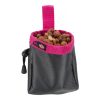 Dog-Activity-Baggy-Deluxe-Barna-Bezs-10x14cm-Jutalomfalat-Tarto-TRX3227