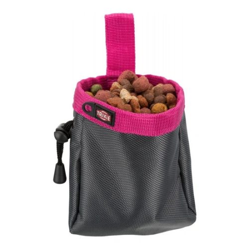 Dog-Activity-Baggy-Deluxe-Barna-Bezs-10x14cm-Jutalomfalat-Tarto-TRX3227