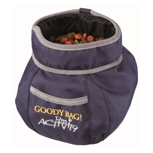 Trixie Jutalomfalat Tartó Dog Activity Zsák 11*16cm