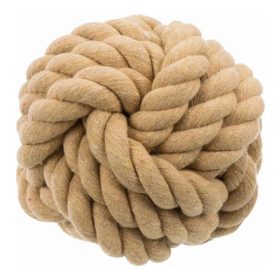 Trixie Játék BE NORDIC Labda Kötélből 13cm