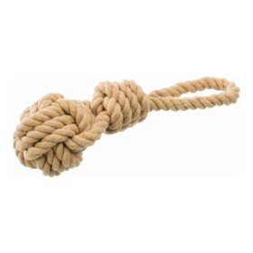 Trixie Játék BE NORDIC Labda Kötéllel 7cm/20cm