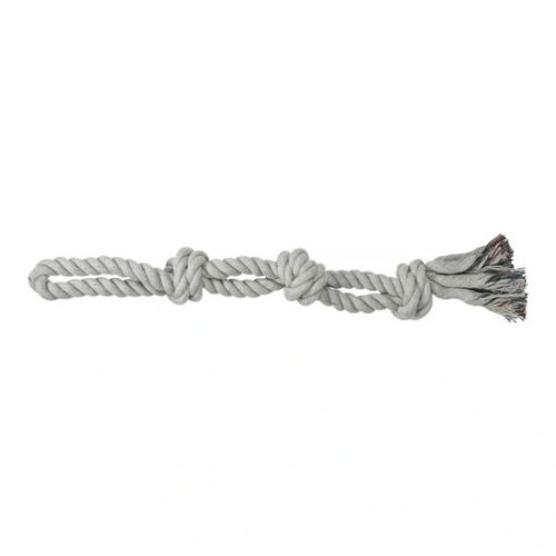 Trixie Játék Rágókötél Dupla Csomós 500gr/60cm