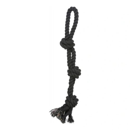 Trixie Játék Rágókötél Dupla Csomós 500gr/60cm