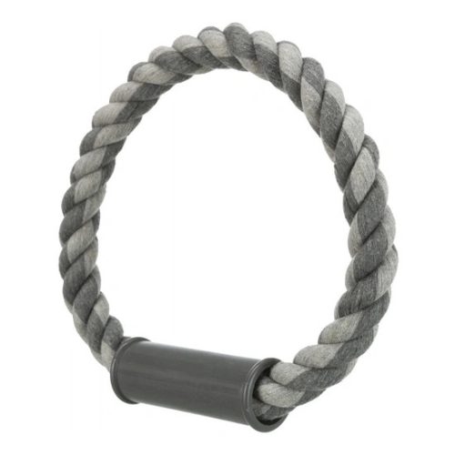 Játék Rágókötél Kézi Fogóval 30cm/350g