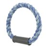 Játék Rágókötél Kézi Fogóval 30cm/350g