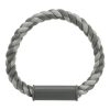 Játék Rágókötél Kézi Fogóval 30cm/350g