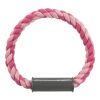 Játék Rágókötél Kézi Fogóval 30cm/350g