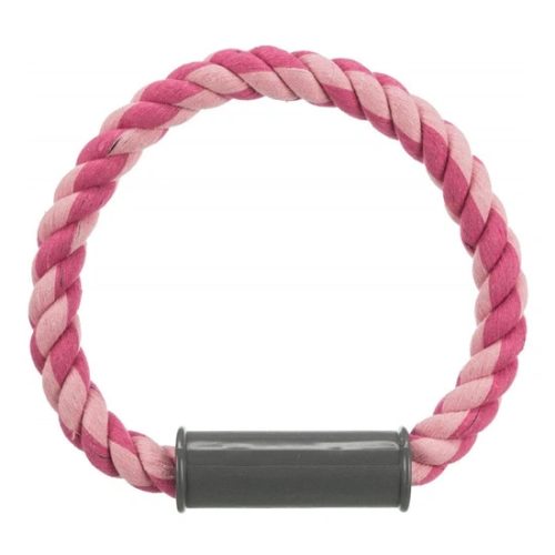 Játék Rágókötél Kézi Fogóval 30cm/350g