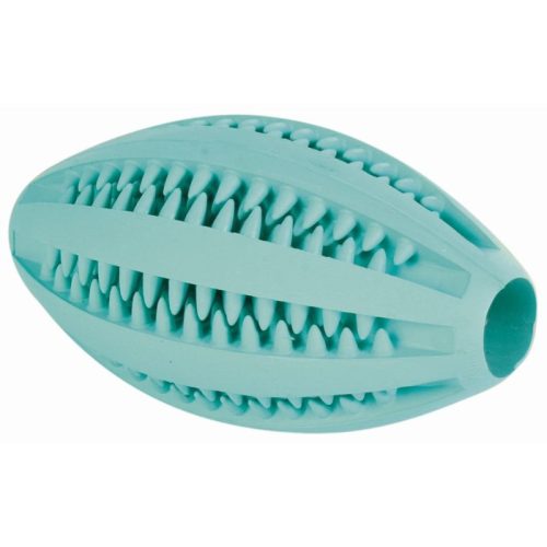 Dentafun-Rugby-Labda-Mentas-11cm-Jatek-Kutyanak-TRX3290