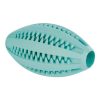 Dentafun-Rugby-Labda-Mentas-11cm-Jatek-Kutyanak-TRX3290