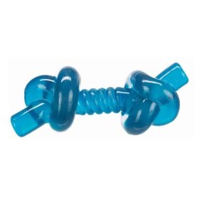 Trixie Játék Bungee Hőre Lágyuló Csomó