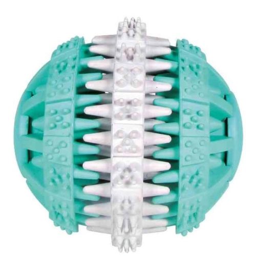 Dentafun-Labda-Mentas-6cm-Jatek-Kutyanak-TRX32941