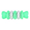 Játék Denta Fun Zöld-Fehér Rúd 11cm