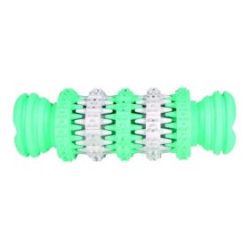 Játék Denta Fun Zöld-Fehér Rúd 11cm