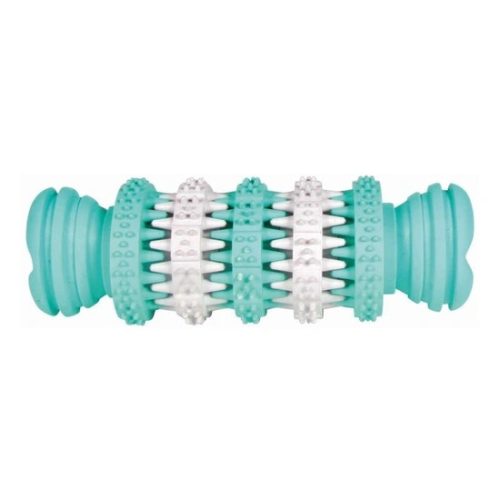 Játék Denta Fun Zöld-Fehér Rúd 11cm