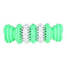 Játék Denta Fun Zöld-Fehér Rúd 15cm
