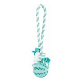 Dentafun-Labda-Kotellel-7cm-24cm-Jatek-Kutyanak-TRX3299