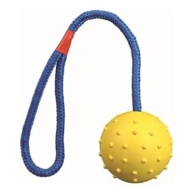Tomor-Gumi-Labda-Kotellel-6cm-30cm-Jatek-Kutyanak-TRX3305