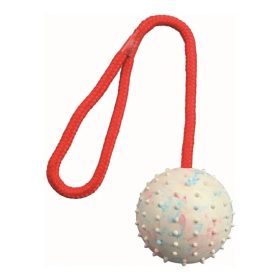 Tomor-Gumi-Labda-Kotellel-7cm-30cm-Jatek-Kutyanak-TRX3308