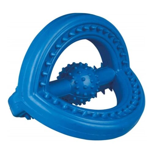 Trixie Játék Tömör Gumi Keret 14cm