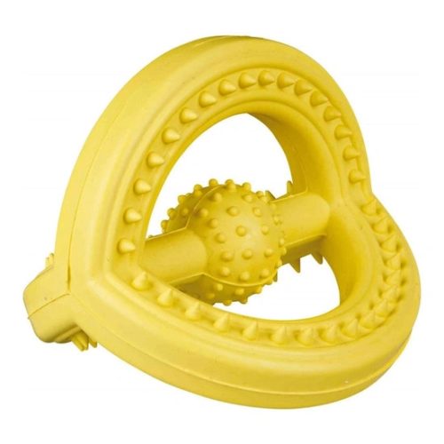 Trixie Játék Tömör Gumi Keret 14cm