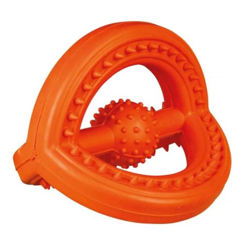 Trixie Játék Tömör Gumi Keret 14cm