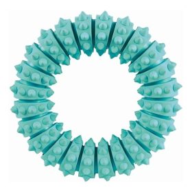 Trixie Játék Denta Fun Karika Mentás 12cm